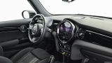  Mini  Cooper 32,6kWh Aut. (F56) COOPER SE Automatic Electric  50 #30