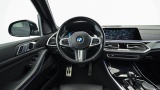  Bmw  X5 M50d Aut. (G05) (G05) Automatic Diesel  52 #21
