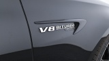  Mercedes  E-Klasse 63 S AMG 4Matic+ - Automatic Petrol  53 #34