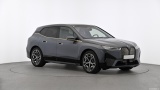  Bmw  iX xDrive50 105kWh (I20) Sportpaket Automatic Electric  54 #14