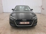  Audi  A4 Business Attraction 35 2.0TFSi 150pk/cv 4p S-Tronic Automatic Petrol  7 #16