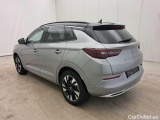  Opel   Grandland X Ultimate 1.6T S/S Hybrid 225pk/cv 5p E-AT8 Automatic Petrol/Electric  9 #6