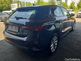  Audi  A3 Sportback Bus. Attraction 30 1.0TFSi 110pk/cv 5p S-Tronic Automatic Petrol  10 #3
