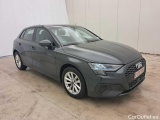  Audi  A3 Sportback Bus. Attraction 30 1.0TFSi 110pk/cv 5p S-Tronic Automatic Petrol  10 #4
