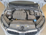  Skoda  Octavia Combi Clever 2.0TDi 115pk/cv 5p Manual Diesel  14 #12
