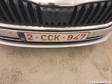 Skoda  Octavia Combi Clever 2.0TDi 115pk/cv 5p Manual Diesel  14 #15