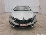  Skoda  Octavia Combi Clever 2.0TDi 115pk/cv 5p Manual Diesel  14 #23