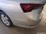 Skoda  Octavia Combi Clever 2.0TDi 115pk/cv 5p Manual Diesel  14 #26