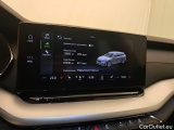  Skoda  Octavia Combi Clever 2.0TDi 115pk/cv 5p Manual Diesel  14 #29