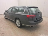  Volkswagen  Passat Variant Elegance Business 2.0TDi 150pk/cv 5p DSG7 Automatic Diesel  17 #6