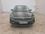  Volkswagen  Passat Variant Elegance Business 2.0TDi 150pk/cv 5p DSG7 Automatic Diesel  17 #24