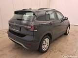  Volkswagen  T-CROSS 1.0TSi 95pk/cv 5p Manual Petrol  22 #2