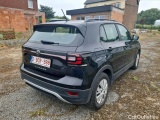  Volkswagen  T-CROSS 1.0TSi 95pk/cv 5p Manual Petrol  22 #3