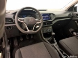  Volkswagen  T-CROSS 1.0TSi 95pk/cv 5p Manual Petrol  22 #22