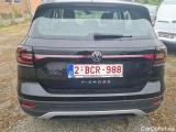  Volkswagen  T-CROSS 1.0TSi 95pk/cv 5p Manual Petrol  22 #32