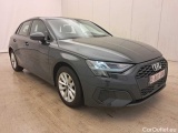 Audi  A3 Sportback 35 1.5TFSi 150pk/cv 5p Manual Petrol  23 #3