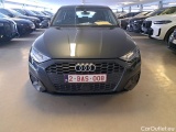  Audi  A3 Sportback 35 1.5TFSi 150pk/cv 5p Manual Petrol  23 #22