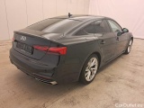 Audi  A5 Sportback 35 Bus. Advanced 2.0TFSi 150pk/cv 5p S-Tronic Automatic Petrol  24 #2