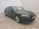  Audi  A5 Sportback 35 Bus. Advanced 2.0TFSi 150pk/cv 5p S-Tronic Automatic Petrol  24 #4