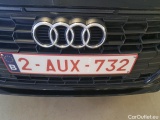  Audi  A5 Sportback 35 Bus. Advanced 2.0TFSi 150pk/cv 5p S-Tronic Automatic Petrol  24 #10