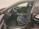  Audi  A5 Sportback 35 Bus. Advanced 2.0TFSi 150pk/cv 5p S-Tronic Automatic Petrol  24 #14