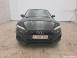  Audi  A5 Sportback 35 Bus. Advanced 2.0TFSi 150pk/cv 5p S-Tronic Automatic Petrol  24 #24