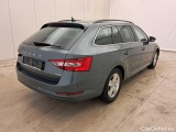  Skoda  Superb Combi Ambition 1.6TDi 120pk/cv 5p DSG7 Automatic Diesel  34 #2