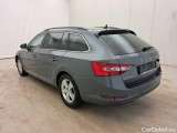  Skoda  Superb Combi Ambition 1.6TDi 120pk/cv 5p DSG7 Automatic Diesel  34 #6