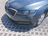  Skoda  Superb Combi Ambition 1.6TDi 120pk/cv 5p DSG7 Automatic Diesel  34 #15