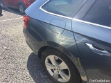  Skoda  Superb Combi Ambition 1.6TDi 120pk/cv 5p DSG7 Automatic Diesel  34 #67