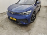  Volkswagen  ID.5 VOLKSWAGEN  77 kWh Pro Performance 5d #78