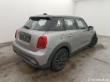  Mini  Cooper MINI MINI 5 DOORS - 2021 1.5A 136  OPF DCT 5d #4