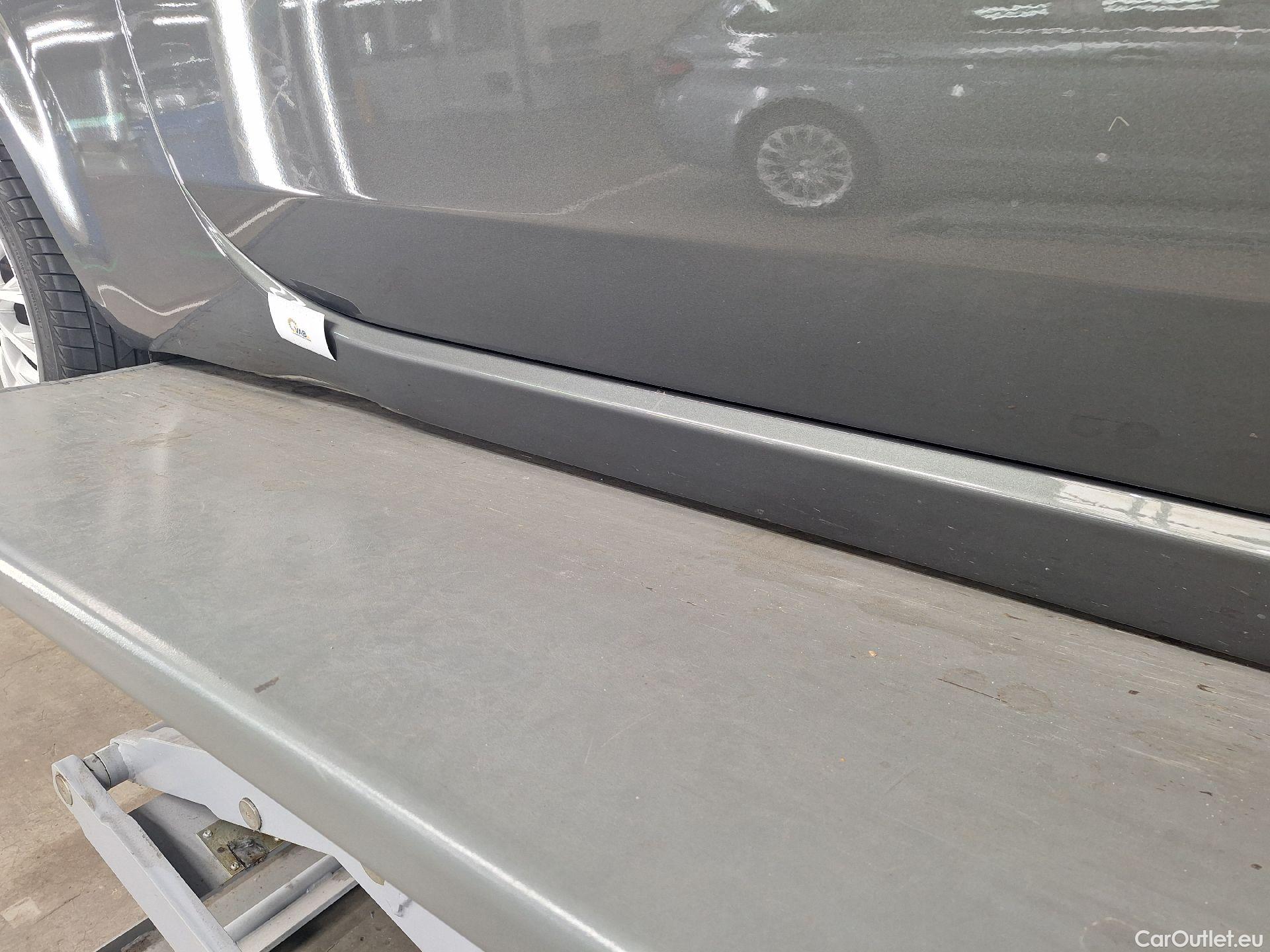 Fiat  500 Fiat,  '15, Fiat  1.0 Hybrid 70 Lounge 3d #9