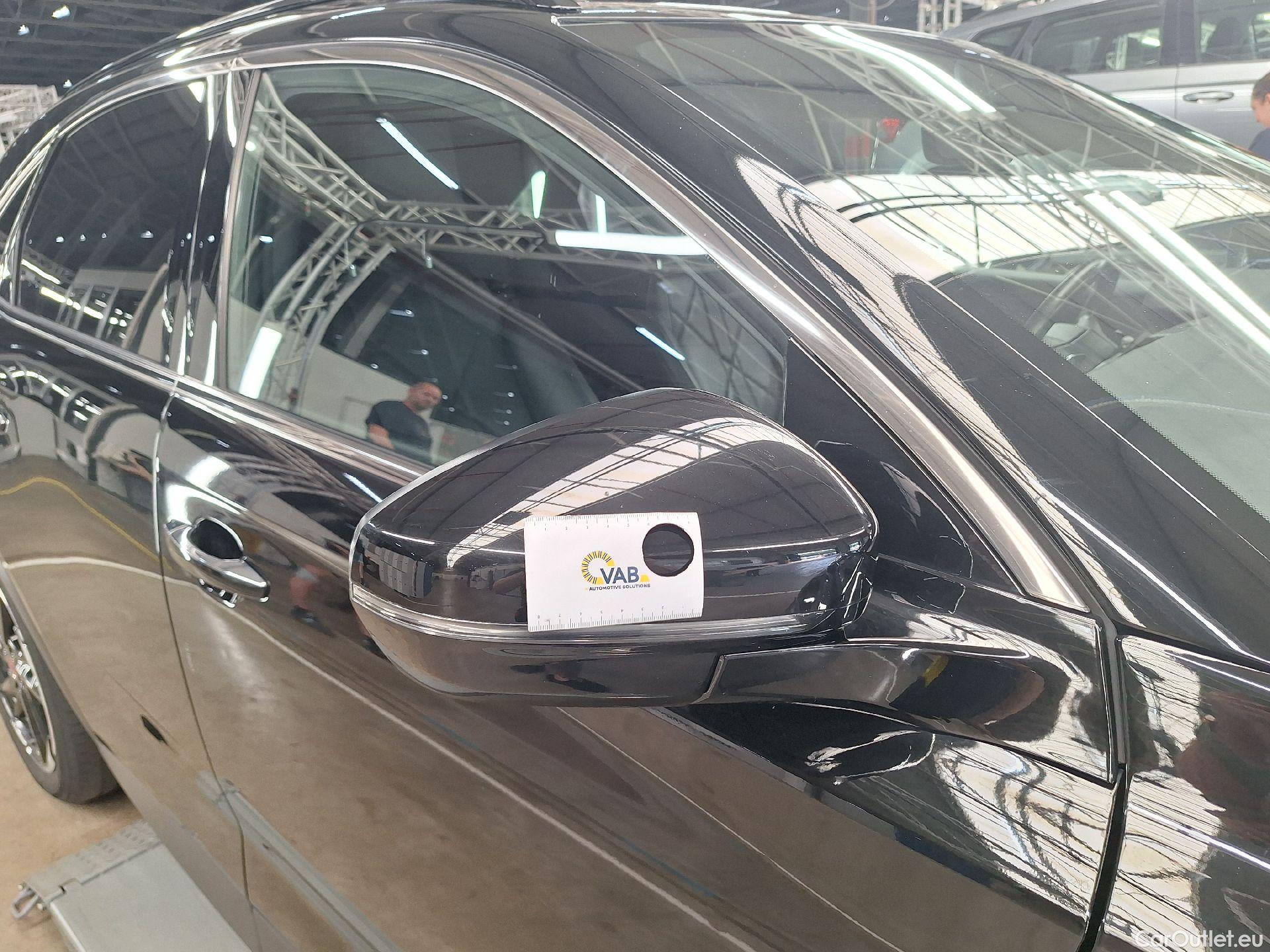  Citroen  DS 7 CROSSBACK DS, DS7 CB '17 PHEV,  E-Tense PERFORMANCE Line + 5d #6