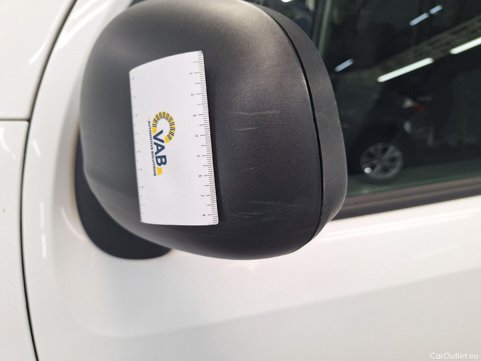  Renault  Kangoo Renault, _ Express '13, Renault  Express Blue dCi 80 Grand Confort 4 #30