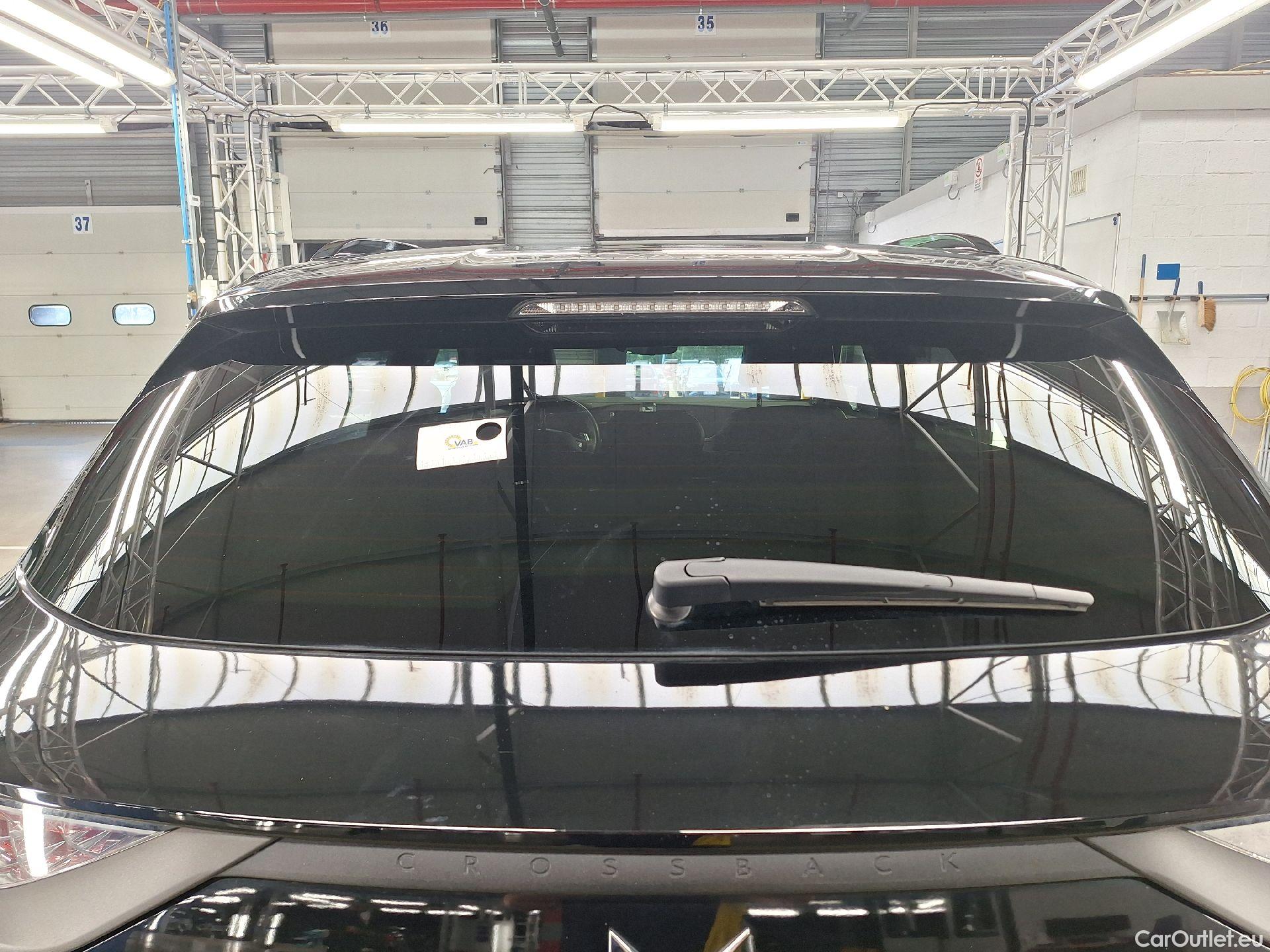  Citroen  DS 7 CROSSBACK DS, DS7 CB '17 PHEV,  E-Tense PERFORMANCE Line + 5d #9