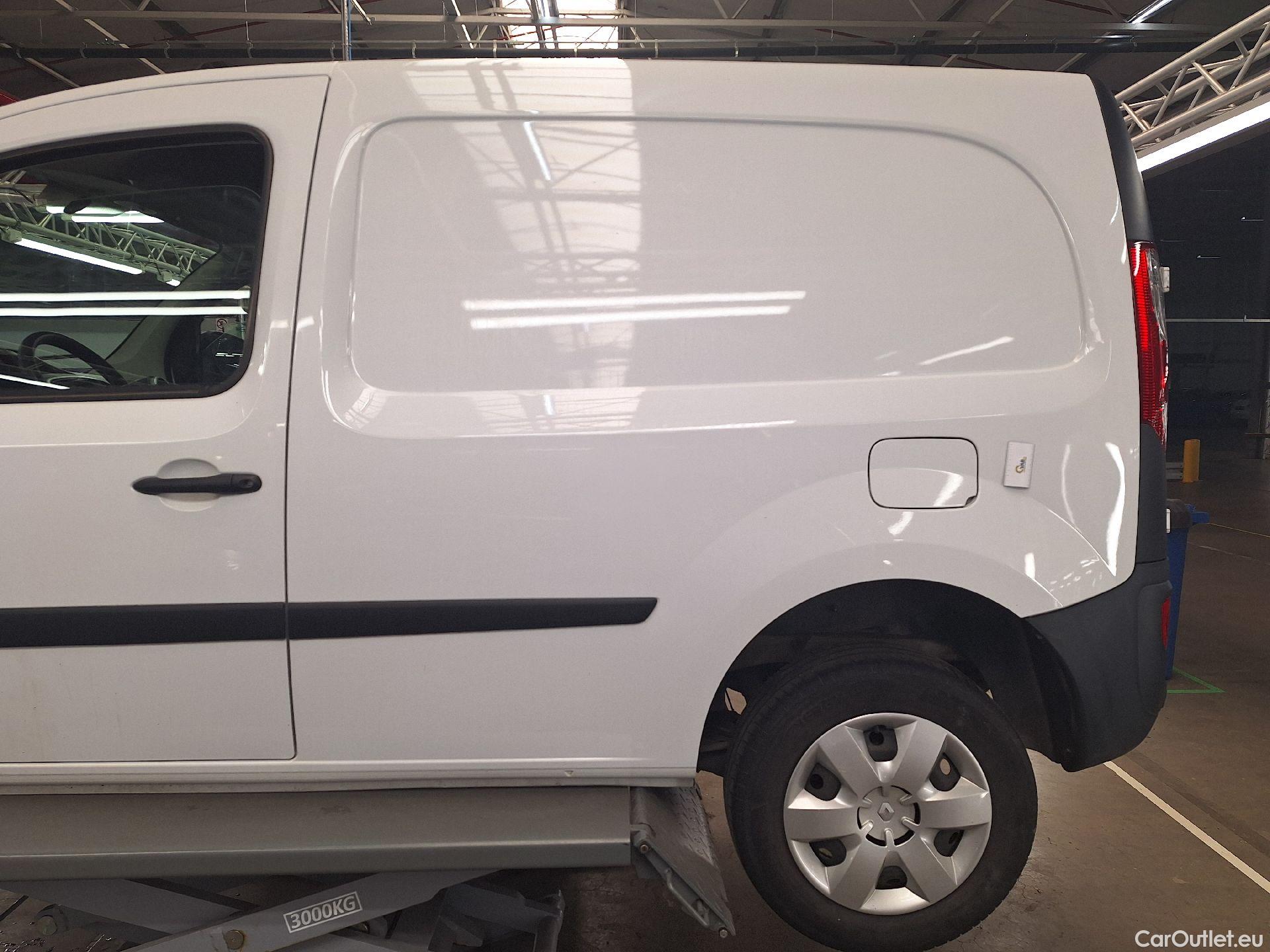  Renault  Kangoo Renault, _ Express '13, Renault  Express Blue dCi 80 Grand Confort 4 #5