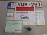  Renault  Kangoo Renault, _ Express '13, Renault  Express Blue dCi 80 Grand Confort 4 #9