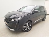  Peugeot  5008 Peugeot,  FL'20, Peugeot  1.5 BlueHDi 96kW S&S EAT8 GT Pack 5d #2