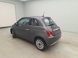  Fiat  500 Fiat,  '15, Fiat  1.0 Hybrid 70 Lounge 3d #3