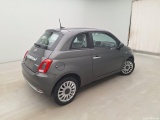  Fiat  500 Fiat,  '15, Fiat  1.0 Hybrid 70 Lounge 3d #4