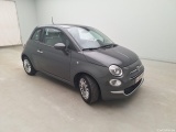  Fiat  500 Fiat,  '15, Fiat  1.0 Hybrid 70 Lounge 3d #5