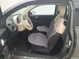  Fiat  500 Fiat,  '15, Fiat  1.0 Hybrid 70 Lounge 3d #7