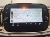  Fiat  500 Fiat,  '15, Fiat  1.0 Hybrid 70 Lounge 3d #12