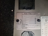  Fiat  500 Fiat,  '15, Fiat  1.0 Hybrid 70 Lounge 3d #18