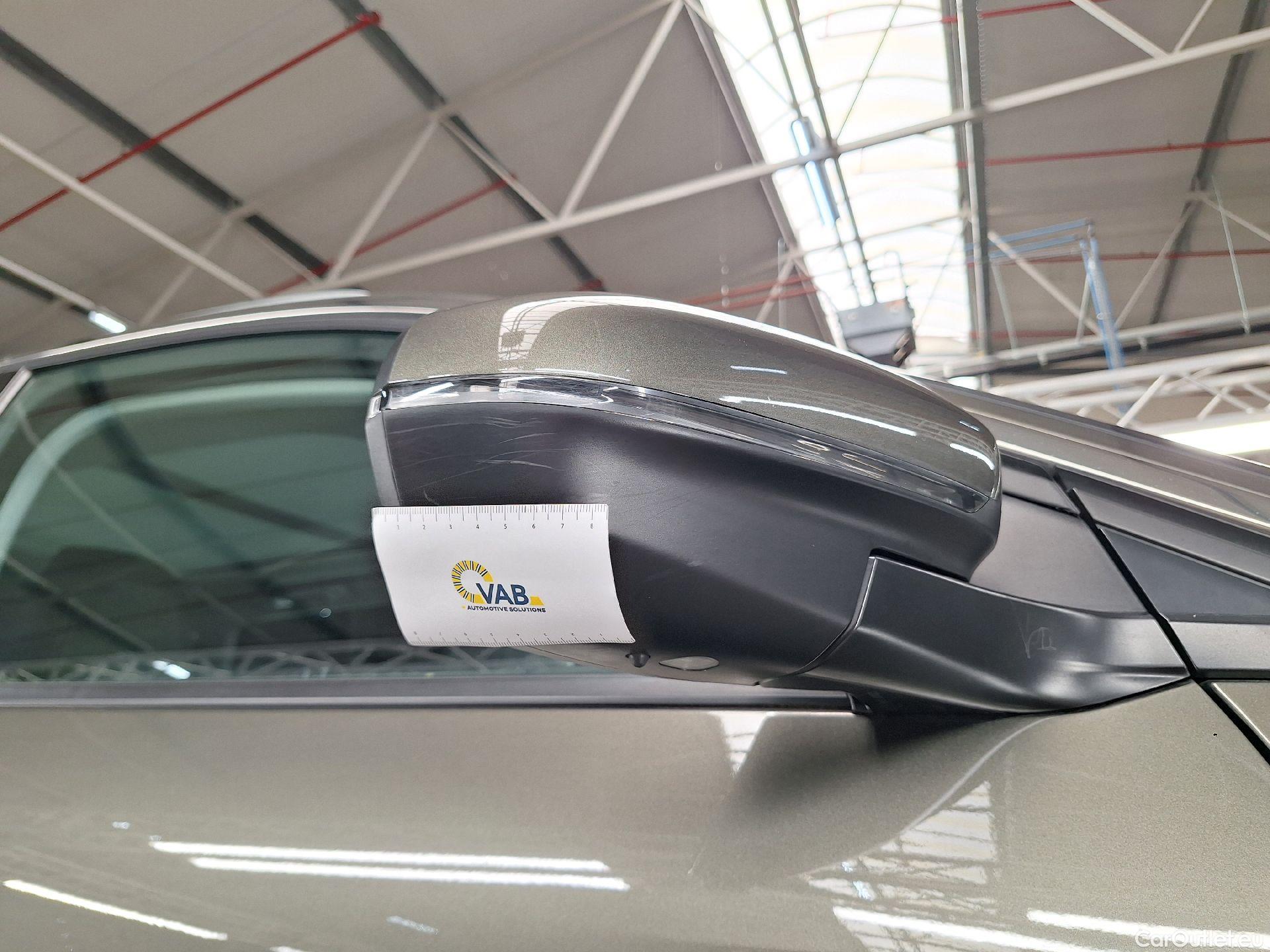  Peugeot  5008 Peugeot,  '16, Peugeot  1.5 BlueHDi 96kW S&S Allure 5d 7pl #30