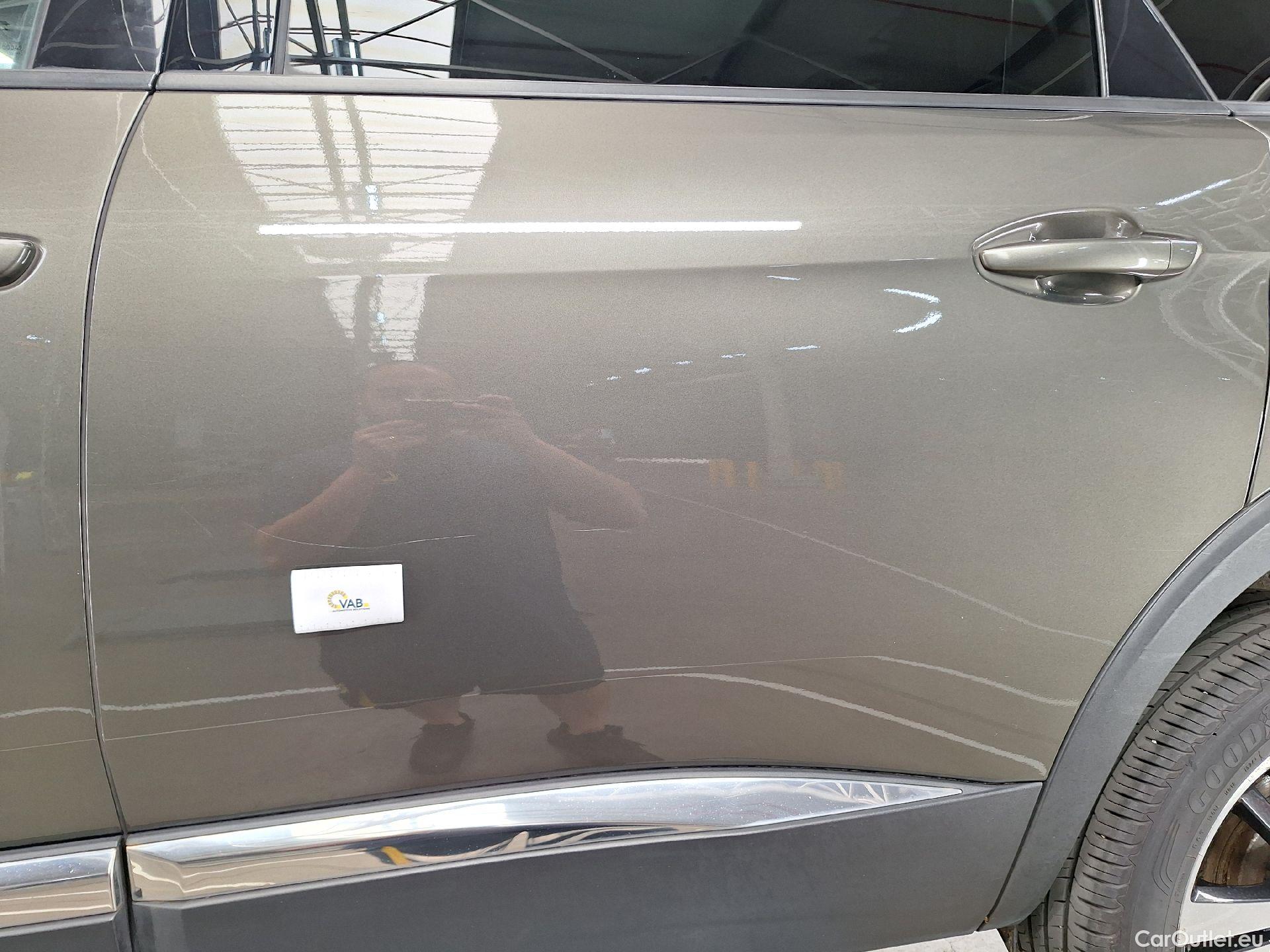  Peugeot  5008 Peugeot,  '16, Peugeot  1.5 BlueHDi 96kW S&S Allure 5d 7pl #24