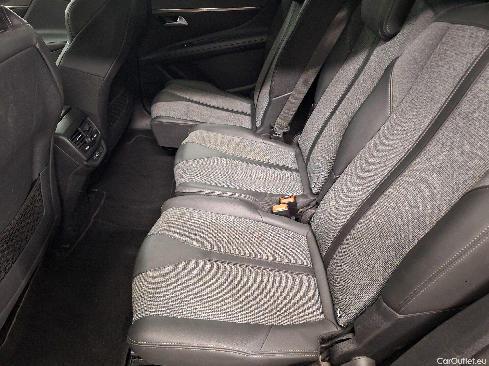  Peugeot  5008 Peugeot,  '16, Peugeot  1.5 BlueHDi 96kW S&S Allure 5d 7pl #9