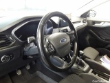  Ford  Focus Turnier 1.5 EcoBlue Start-Stopp-System COOL&CONNECT Manual Diesel  4 #13