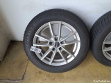  Ford  Focus Turnier 1.5 EcoBlue Start-Stopp-System Aut. COOL&CONNECT Automatic Diesel  5 #12